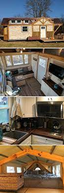 A Luxury 320 Sq Ft Tiny House Available For Sale In Hopewell Nj Tiny House Nation Tiny House Tiny House Living