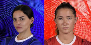 Exatlón 2020: Casandra Ascencio, la rival por excelencia de Mati Álvarez,  se une a los Héroes