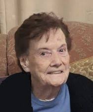 Condolence Book for Sheila Riordan (née Fogarty) (Tralee, Kerry)