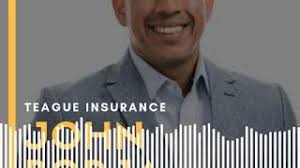 Teague insurance agency is dedicated to serving individuals and companies who turn to us for quality insurance services and risk management advice. Meet John Borja Independent Insurance Agent With Teague Insurance In La Mesa Ca Britebee Youtube