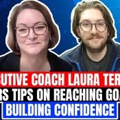 Developing A Healthy Approach Towards Achieving Success With Laura Terrell 