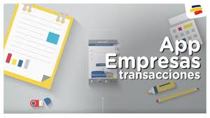 Copyright © 2017 bancolombia s.a. Paso A Paso Para Realizar Transacciones Con Bancolombia App Empresas Bancolombia Youtube