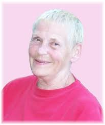 Carol (Lightfoot) Plested