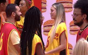 Quem venceu a prova do lider? Prova Do Lider Bbb21 Ao Vivo Saiba As Duplas Que Continuam Na Disputa Noticias Da Tv
