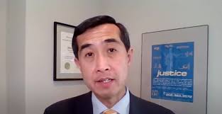 John C. Yang and Sherrilyn Ifill