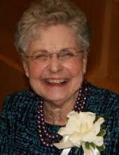 Obituary information for Margaret Louise Miller