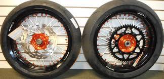 Pin On Supermoto Wheels