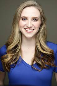 Meet the Cast and Crew of Legally Blonde, The Musical: Shelby Terrell (Elle  Woods) is beyond excited to be returning to The Virginia Samford Theatre,  where she was previously seen as Cindy