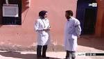 فيديو: استقالة جماعية لـ طبيبا