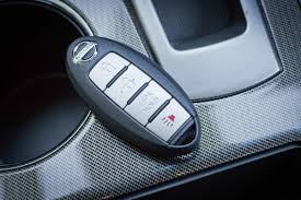 Remember the key you used to get into your nissan? How To Change A Nissan Key Fob Battery Engine Pass