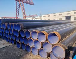 Large Diameter Welded Steel Pipe - abter steel pipe manufacturer, natural  gas casing and tubing,seamless steel pipe,OCTG,