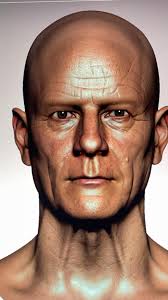 Goose: The Orange 3D Modeled Blob #art #artist #artprocess #blob #sculpture  #weird