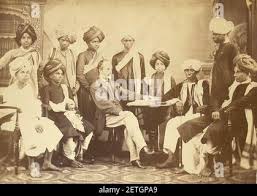 Archaeological survey of india ...