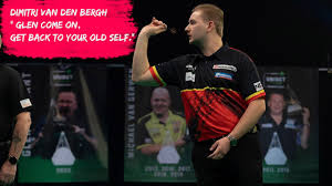 Maybe you would like to learn more about one of these? Dimitri Van Den Bergh Glen Come On Get Back To Your Old Self Youtube