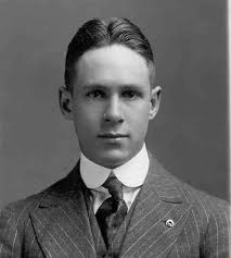 Everett Herbert Hart (1894-1993)