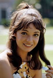 Happy birthday, Karen Valentine. The perky actress, who came to fame in her  Emmy Award-winning role as a young high school teacher in the 1969-74 ABC  dramedy "Room 222" and appeared in