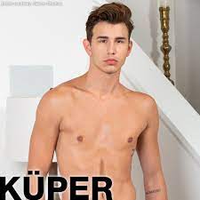 June 4, 2019 / thoughts on the dead / 0 comments. Kuper Kuper Ryan Smooth Sexy American Gay Porn Star