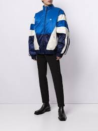 The realreal is the world's #1 luxury consignment online store. Balenciaga Jackets For Men Shop Now At Farfetch