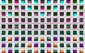 Mosaico 3d fondos de la mod (de pago) 2.3 apk . Green 3d Mosaic Texture Green Mosaic Background Gradient Abstraction Texture Hd Wallpaper Peakpx