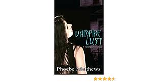 View unlimited pages of someone's work history. Vampire Lust Turning Vampire Band 4 Amazon De Matthews Phoebe Fremdsprachige Bucher