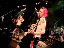 Pin On John Anthony Frusciante