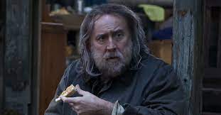 Jun 17, 2021 · pig movie trailer: Pig Movie Trailer Nicolas Cage Searches For His Kidnapped Pig