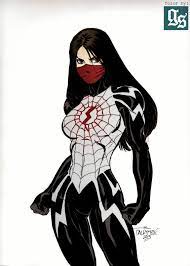 Web of love and chaos (Spider man reader x harem!) - More details - Wattpad