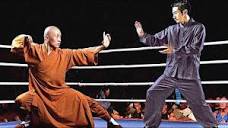 Kung Fu vs Wing Chun - YouTube
