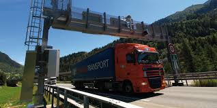 From the hrušica ramp to the border crossing inside the tunnel, and vice versa. Detecting Potential Fire Sources At The Karawanken Tunnel Tunnel