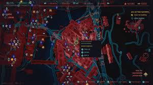 Getting Warmer Cyberpunk 2077 Wiki Guide Ign