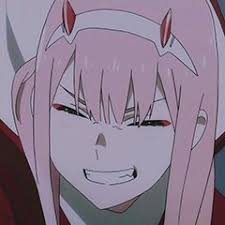 Darling In The Franxx Tumblr Darling In The Franxx Aesthetic Anime Anime