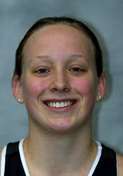 LISA BROWN: GUSTAVUS ATHLETE COMPETED IN THE US OLYMPIC JAVELIN TRIALS