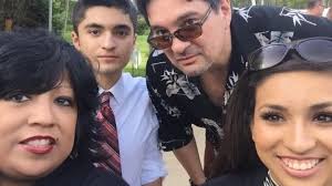 Fundraiser for Gabriella Sible by Tabitha Tate : Brigida Sible and Family