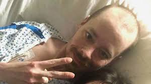 Ailing man who got his wish for a call from Trump dies at 44