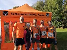 Orangegrove AC