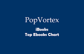 ibooks top ebook best seller chart 2019