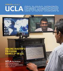 You've signed in with a ucla undergraduate student account. Ucla Engineer Spring 2014 By Ucla Engineering Issuu