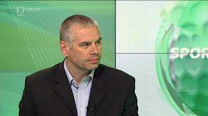 Odborníci dokončují práci na zvukových vlastnostech budoucího koncertního sálu pro brno. Host Sportovnich Zprav Hokejovy Expert Ct Milan Antos Ct Sport Ceska Televize