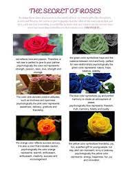 Today, carnations represent mother's day. Calameo Rosas