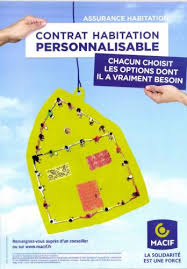 Découvrez les contrats d'assurance auto macif : Macif 1er Assureur Auto Habitation De France Assurevue Com