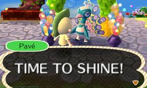 Pin hairstyle guide acnl on pinterest. Animal Crossing New Leaf Festivale Guide