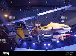 Little nellie bond hi-res stock photography and images