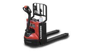 Redneck + lift truck + alcohol = darwin award. Electric Pallet Jack Power Pallet Jack Motorized Pallet Jack