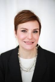 2022 CEW Social Impact Honorees