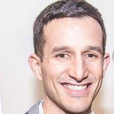 Aaron Friedman's Instagram, Twitter & Facebook