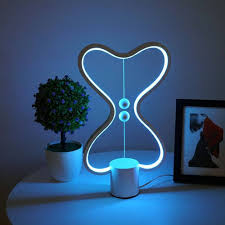 Color Changing Heng Balance Led Night Lamp Price 55 00 Free Shipping Labsleep Sleepingmask Sleepingpil In 2020 Led Night Lamp 3d Night Light Night Light Lamp