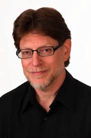 Robert Hutchinson: New Region VIII Co-Chair