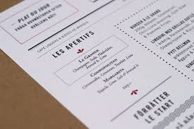 Le Grand Carte Restaurant Carte Le Grand