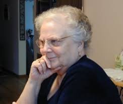 Obituary for Elaine Tennant