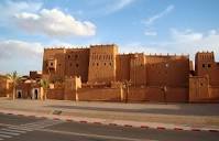 Ouarzazate - Wikipedia